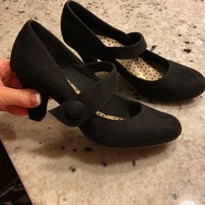 Dress shoes size 6.5